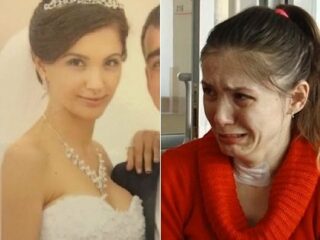 記憶障害のロシア美女、夫との離婚を記憶しておらず、毎日事実を知るたび号泣「泣きたくなるほど可哀想な離婚ループ」