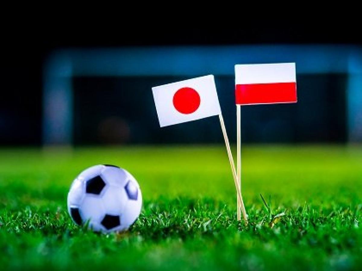 W杯出場32カ国の最新ペニスサイズ ランキングが発表される 日本対ポーランドはまさかの結果に 意外な優勝国も