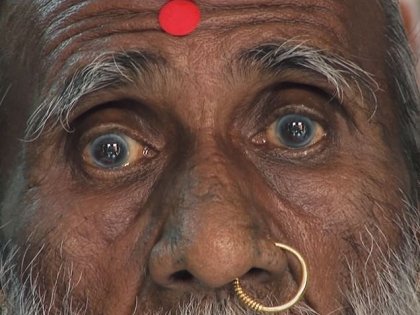 21年間何も食べず 太陽エネルギーで生きる 不食人間 出現 サンゲイジング の神秘を研究者がガチで調査中 21年間何も食べず 太陽エネルギーで生きる 不食人間 出現 サンゲイジング の神秘を研究者がガチで調査中