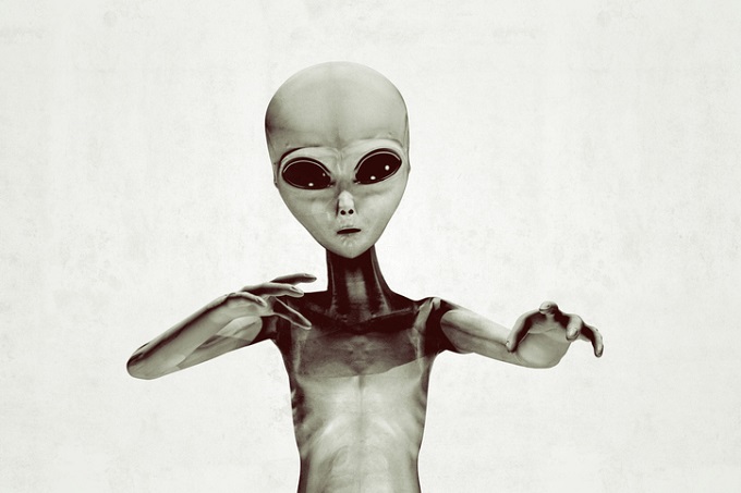 「UFOはタイムマシン、宇宙人は未来人」遂に米大学教授が科学界に吠えた！ 客観的に合理的な理由も説明！の画像2