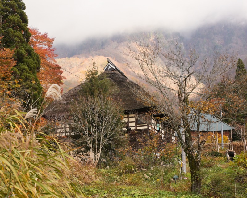長野県小谷村で神の宿る山と共に生きる人々 ― 血、火、水、命、マタギ…写真家・野村恵子『Otari - Pristine Peaks 山霊の庭』インタビューの画像2