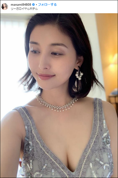 丸山桂里奈のセックス経験人数に「少なくてビックリ」驚きの声!磯山さやか、橋本マナミ…男性経験を暴露した4人!の画像3