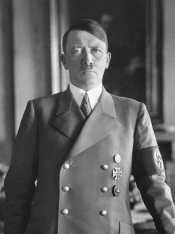 【ガチ】ヒトラーはスペイン経由でUボートに乗り、南米に向かっていた!? 本日放送『ヒトラーを追跡せよ！』の検証が凄すぎる！の画像2