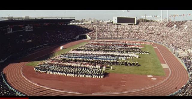 1964年の東京オリンピック、実態は言い伝えと全然違った！ 12人の脇役選手に取材した本がやばい！の画像3