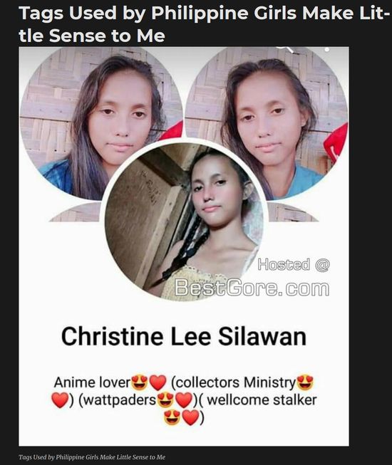 【閲覧注意】顔面の皮を剥ぎ取られた16歳少女の悲惨すぎる死体発見! 少年少女の痴情のもつれが招いた猟奇殺人事件=比の画像2