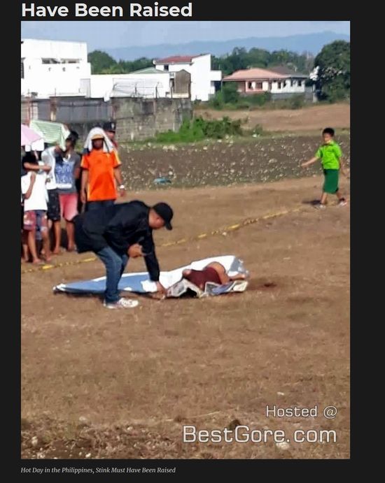 【閲覧注意】顔面の皮を剥ぎ取られた16歳少女の悲惨すぎる死体発見! 少年少女の痴情のもつれが招いた猟奇殺人事件=比の画像3