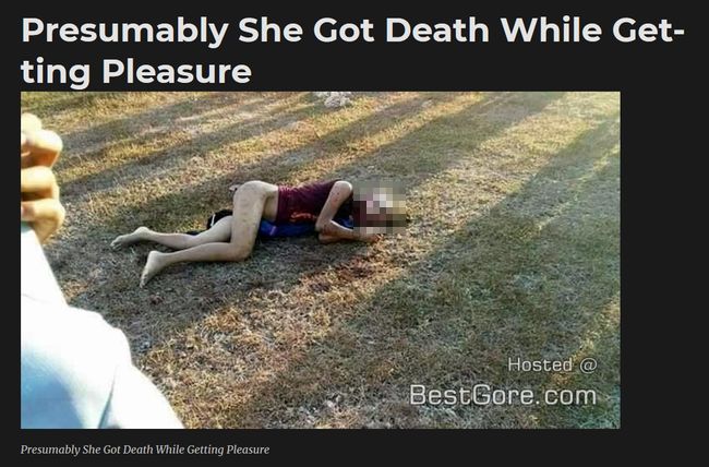 【閲覧注意】顔面の皮を剥ぎ取られた16歳少女の悲惨すぎる死体発見! 少年少女の痴情のもつれが招いた猟奇殺人事件=比の画像4