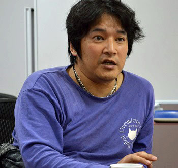UFO、覚せい剤、宇宙人、コンタクティの正体… 今年最注目のUFOドキュメンタリー邦画『虚空門 GATE』が問題作すぎる!の画像2