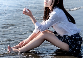 普通の女子高生たちの「売春」の今! 体を売ることへの抵抗ゼロ… JKビジネス裏オプの実態を暴露!(インタビュー)の画像4