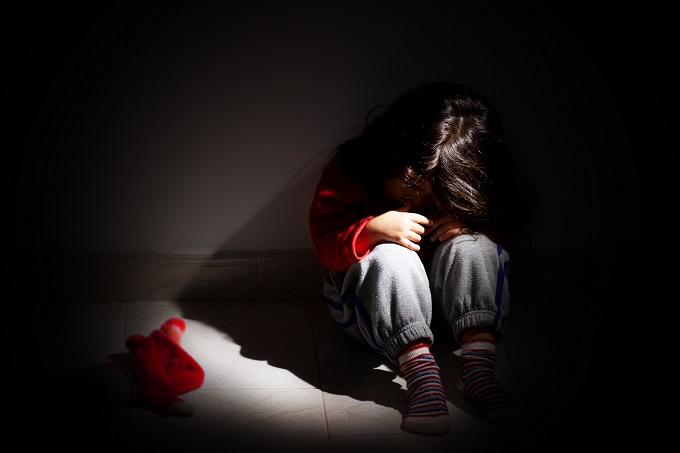 【閲覧注意】韓国最凶の幼女強姦「ナヨン事件」が許せない ― 8歳女児の肛門・膣・内臓の80%を破裂、精子吸引で…前科17犯の鬼畜！の画像4