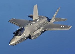 【緊急】退役したはずの伝説的ステルス戦闘機「F-117」が極秘裏に復活か!? すでに実戦再投入も… 米軍のヤバすぎる思惑とは?の画像4