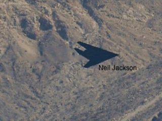 退役したはずの伝説的ステルス戦闘機「F-117」が極秘裏に復活か!? すでに実戦“再投入”も… 米軍のヤバすぎる思惑とは？