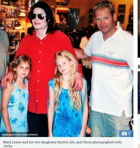 マイケル・ジャクソンは12歳少女との結婚を望んでいた! 元家政婦が暴露「ペド映像も存在」衝撃の新事実と闇とは!?の画像4