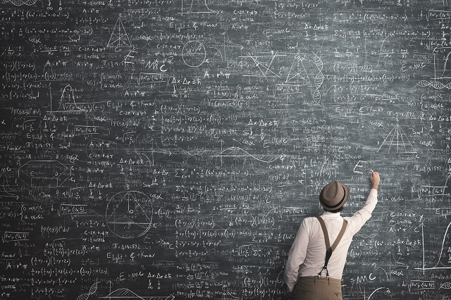 物質も心も存在しない、有るのは●●だけ! 数学さえ人間の精神から生まれた… 哲学「情報実在論」の矛盾と宇宙多重人格説!の画像2