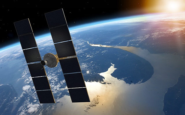 米軍が宇宙兵器「中性粒子ビーム」を2023年までに開発へ! 気象衛星にレーザー搭載、宇宙から中露のミサイル撃墜!の画像2