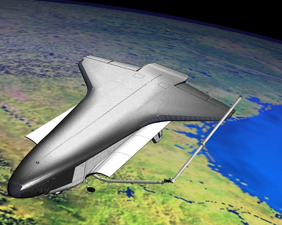 最強すぎ…宇宙船を超高速でブレずに飛ばすレーザー推進理論遂に完成! 光ピンセット技術とは?の画像2