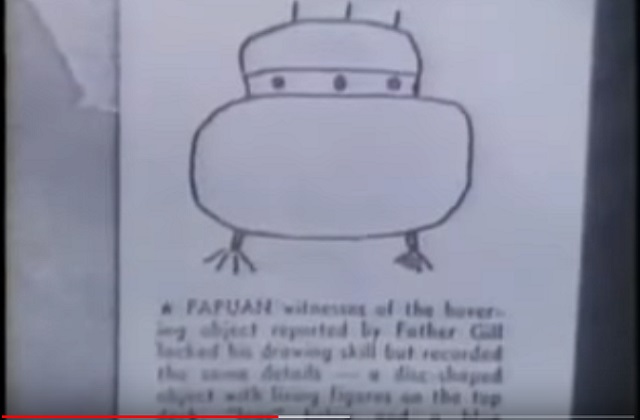 バチカンがUFO・エイリアンと接触している5つの理由を徹底解説! キリスト教は人類を超えた次元に… 教皇「異星人にも洗礼する」の画像2