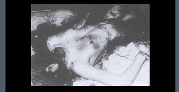 【連続殺人鬼】最恐の拷問サラリーマン「リチャード・コッティンガム」! 次々斬首、乳首を噛みちぎり… 被害者100人超えか!?の画像2
