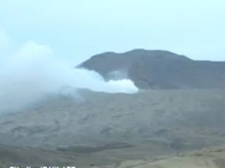 阿蘇山噴火で大災害の連鎖か、専門家も指摘！   次に警戒すべき「噴火」と最悪の被害も