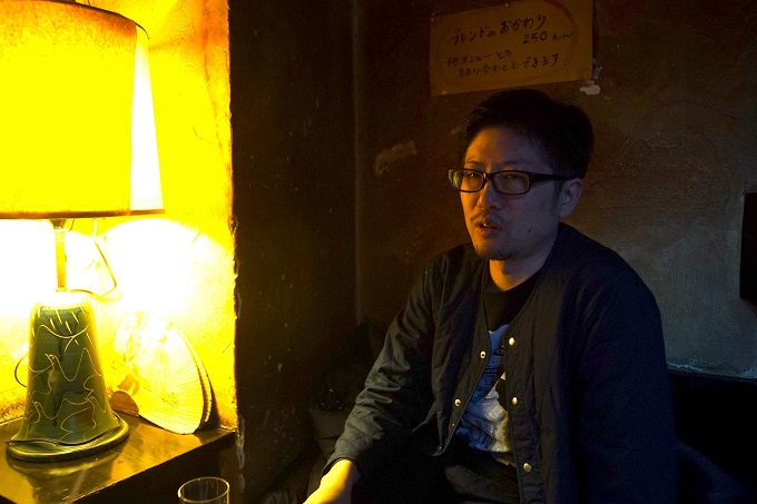 史上初! 生まれながらの全盲者が映画監督になるドキュメンタリー『ナイトクルージング』が面白すぎる! 監督・佐々木誠インタビュー「他者とのイメージの共有…」の画像2