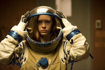 SF映画史上最恐の自慰シーン映像が公開される! 激ヤバ映画『ハイ・ライフ』ジュリエット・ビノシュの限界オナニーシーンに震えまくる!!の画像3
