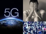 【5G】記憶操作、自殺誘導、ガン…5Gのヤバすぎる実態！「身を守る方法はただ１つ…」専門家が解説！