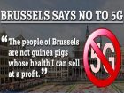 【緊急】5G導入をベルギーが見送り決定！ 「市民はモルモットではない」環境相断言… 5Gは生命に大きな脅威、日本も再考を！