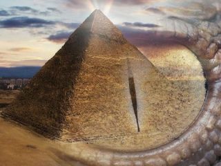 古代エジプトのピラミッドは「クロコダイル教」の宗教施設だった!? 死後の世界と通じるため… 衝撃の新説登場！