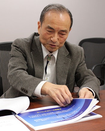「水道水の塩素は毒」水研究の大御所・久保田昌治博士が水タブーを完全激白! 民営化の害、がん、陰謀…(インタビュー)の画像9