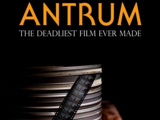 “観た人がマジで死ぬ” から封印された世界最恐ホラー映画『アントラム』が40年ぶりに再発見される！ 関係者戦慄、呪われた内容は!?
