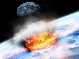 2029年4月13日に巨大隕石「アポフィス」が地球衝突！ 広島型原爆の10万倍の威力、黙示録の預言が現実に