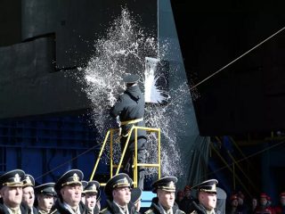ロシアが“放射能入の津波”を引き起こす巨大潜水艦「ベルゴロド」完成！ プーチンの最終終末兵器に各国ガクブル