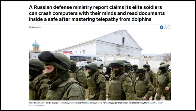 「テレパシーでPCを破壊する兵士が誕生」ロシア国防省がまじ発表！ 超能力スパイ、メタコンタクト、戦闘超心理学…の画像1