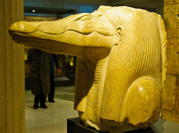 古代エジプトのピラミッドは「クロコダイル教」の宗教施設だった!? 死後の世界と通じるため… 衝撃の新説登場!の画像1