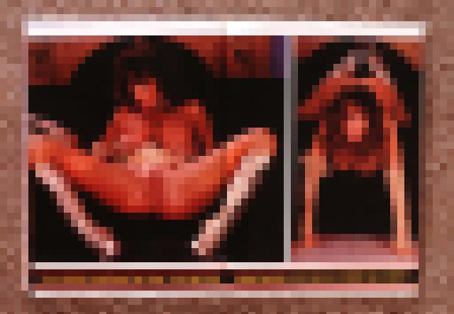 閲覧注意 フランスのセクシー過ぎる激やばエロ本を入手 マリファナオナニーで昇天 時給100万円の人気女優にもインタビュー