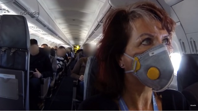 飛行機の客室は有毒化学物質まみれ!? 航空業界の完全タブー、不都合すぎる真実「フュームイベント」の闇の画像3