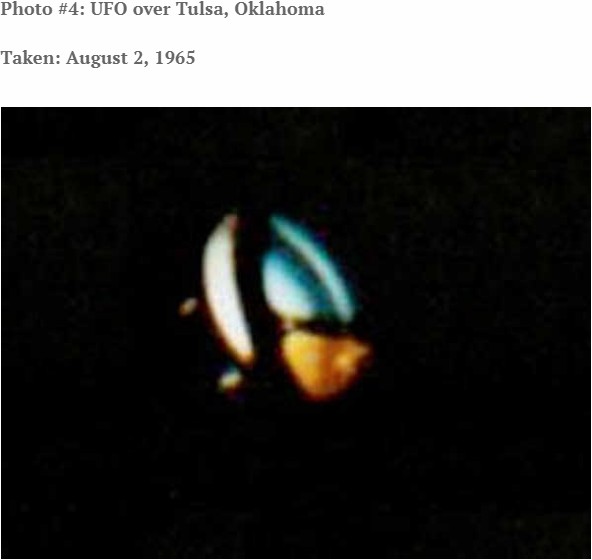 宇宙史に輝く「奇跡のホンモノUFO写真」ベスト5! 月面UFO、サーチライト照射、超メタリック… 研究者もお手上げ!の画像4