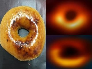 ブラックホールの写真、実はドーナツを撮影していたと発覚！ 衝撃の真実…トカナが徹底検証！