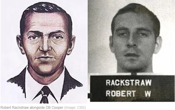 【未解決事件】伝説のハイジャック犯「D.B.クーパー」の正体、遂に判明か! 元同僚が暗号解読に成功、衝撃の全貌!の画像4