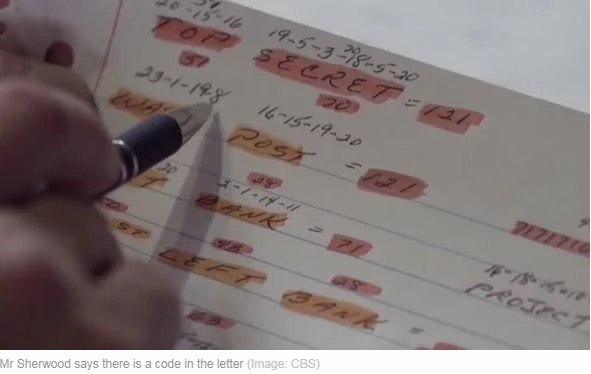 【未解決事件】伝説のハイジャック犯「D.B.クーパー」の正体、遂に判明か! 元同僚が暗号解読に成功、衝撃の全貌!の画像3