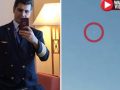 【衝撃映像】トルコ航空機長がフライト中に謎すぎる”超高速UFO”を激撮！ 右往左往して突然消失… 「こんなもの見たことない」