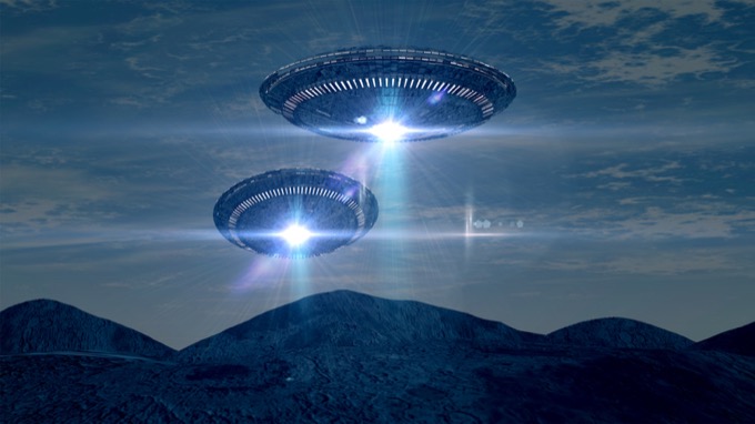 遂に「UFO・エイリアン研究」の事実を米国防省が公式に認める!! 宇宙人研究は真実だ、オカルトは本当だった、だがなぜ今…!!!の画像1