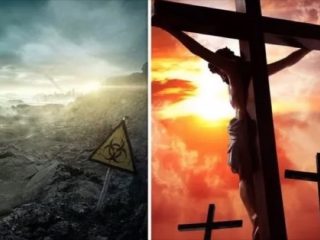 ついに6月9日、人類滅亡することが判明！ 核戦争、キリスト再臨… “世界の終わり”を牧師が本気解説