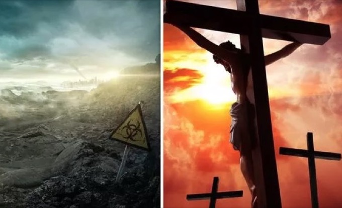 ついに6月9日、人類滅亡することが判明! 核戦争、キリスト再臨… 世界の終わりを牧師が本気解説の画像2