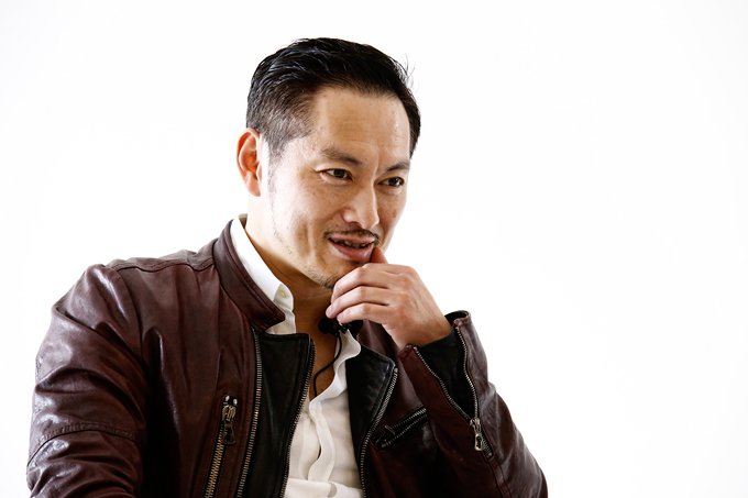 「フリースタイルダンジョン」ラスボスラッパー・般若が引退後初めてダンジョンを語る!HIRØの『BURSTチャンネル』で衝撃発言も!の画像2