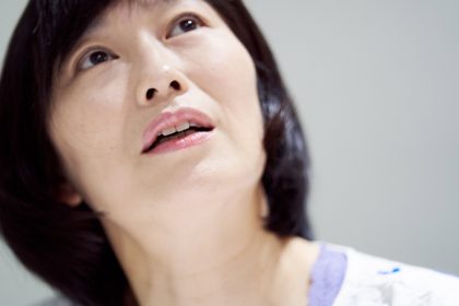 パリ人肉事件の佐川一政と「AV共演」で喰われた女優・里見瑤子が激白! 彼の口から聞いたカニバリズムの真相――映画『カニバ』特別インタビューの画像7