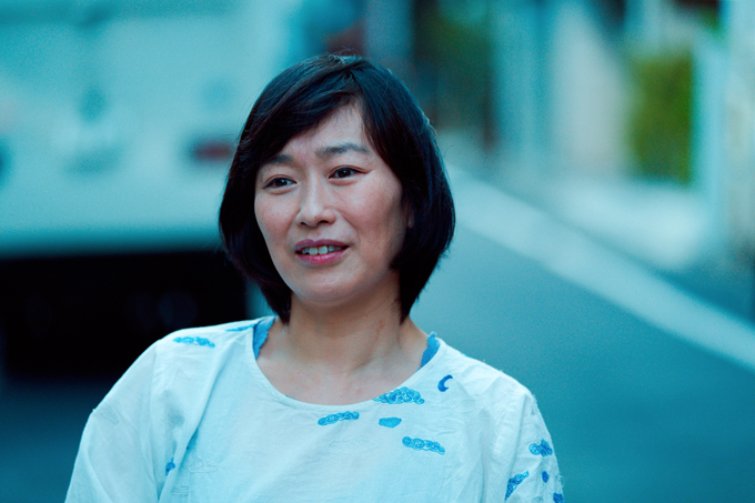 パリ人肉事件の佐川一政と「AV共演」で喰われた女優・里見瑤子が激白! 彼の口から聞いたカニバリズムの真相――映画『カニバ』特別インタビューの画像5