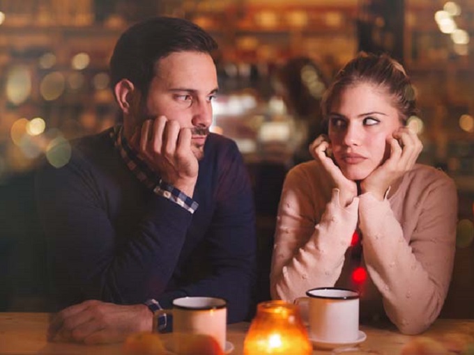 「あなたが蔑ろにされる理由」がわかる4択占いテスト! 関係改善するために… Love Me Doが解説!の画像1