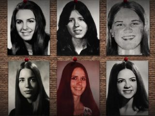 テッド・バンディ大特集！ 5年間に30人を殺害、12歳少女までも…強姦、噛みつき、肉体もぎ取り！ シリアルキラーの生涯に迫る！