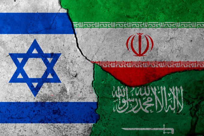 核戦争による第三次世界大戦はもはや不可避!? 米によるイラン経済制裁が招く、日本にとって悪夢のような事態を研究家が指摘!の画像3